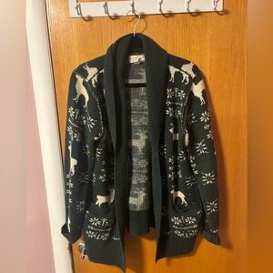 Denim &Supply Sweater